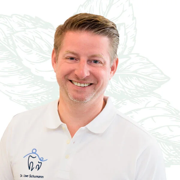 Dr. Uwe Schumann