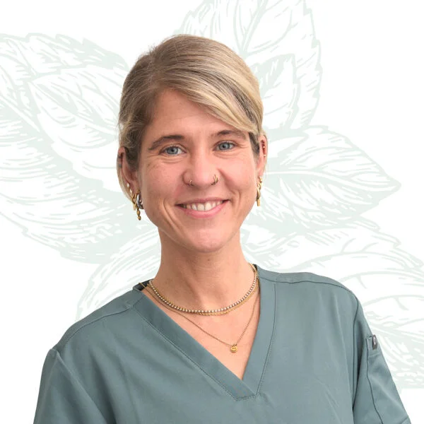 Frau Schlomberg