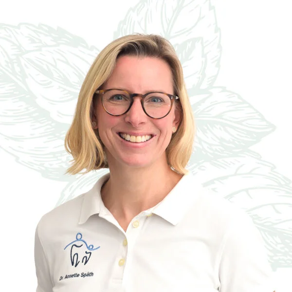 Dr. Annette Späth geb. Schumann