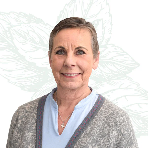 Frau Hülsmann