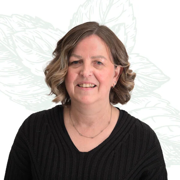 Frau Marquardt