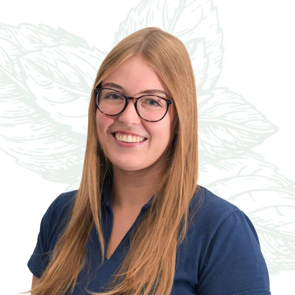 Frau Dechhardt
