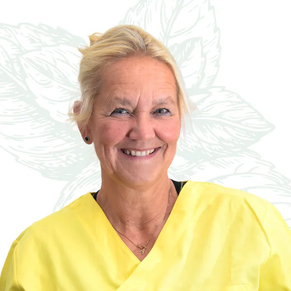 Frau Hoffmann