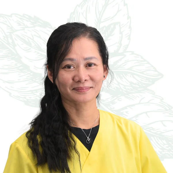 Frau Ngyuen