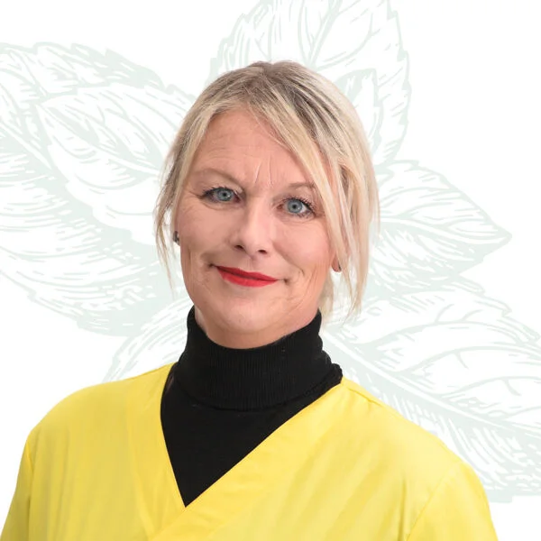 Frau Hönig