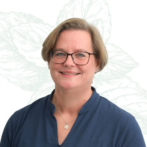 Frau Burdenski