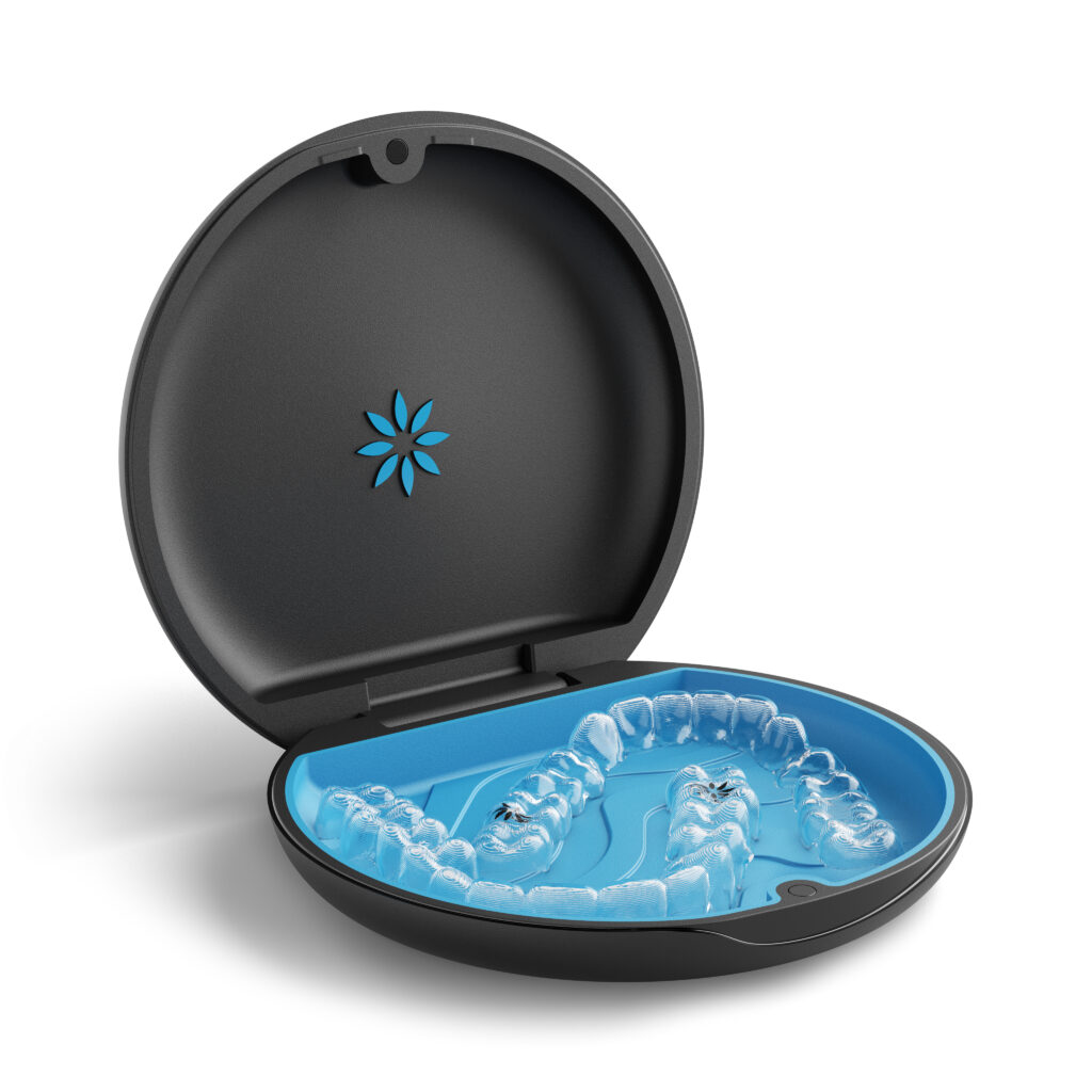 Aligners Case