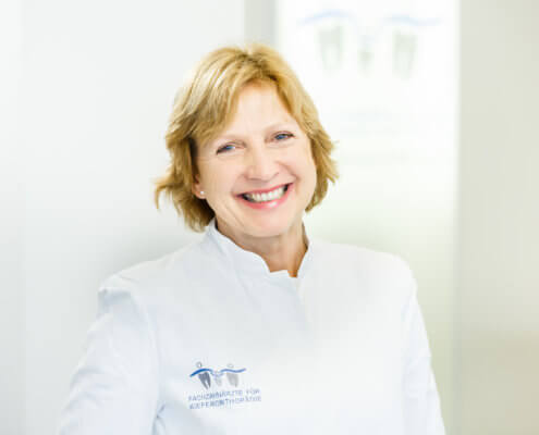 Dr. Bergild Mohr
