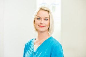 Frau Hönig