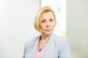 Frau Hülsmann