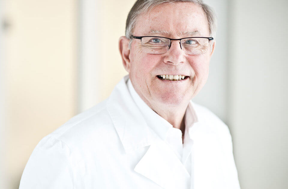Dr. Andreas Schumann
