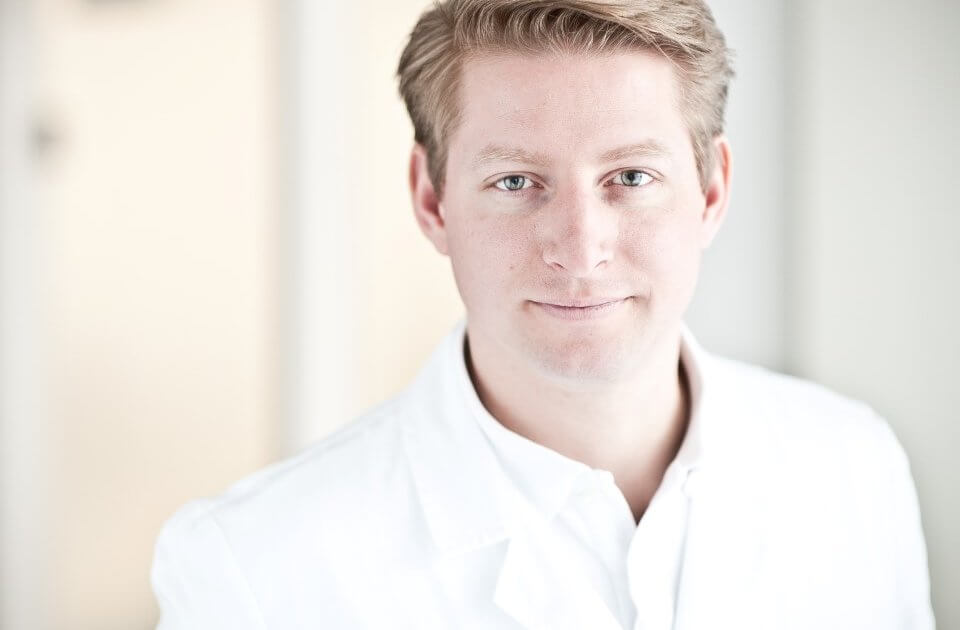 Dr. Uwe Schumann