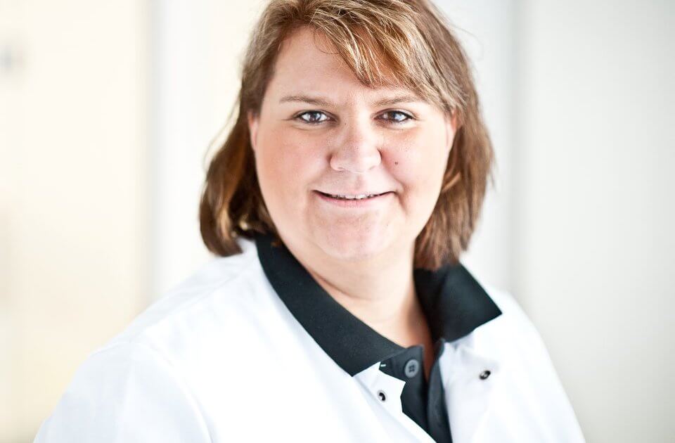 Melanie Babst