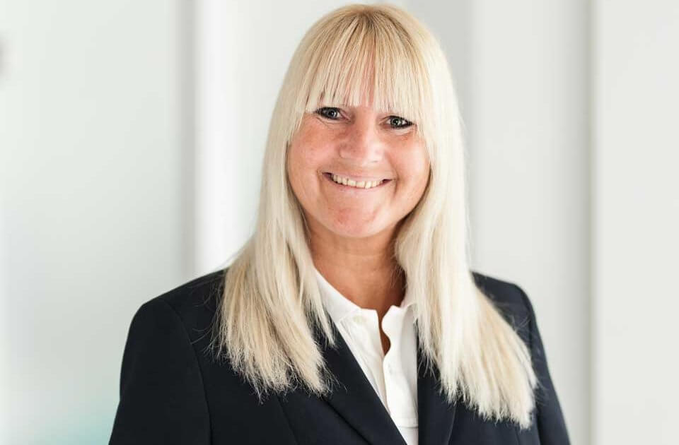 Nicole Hartweg