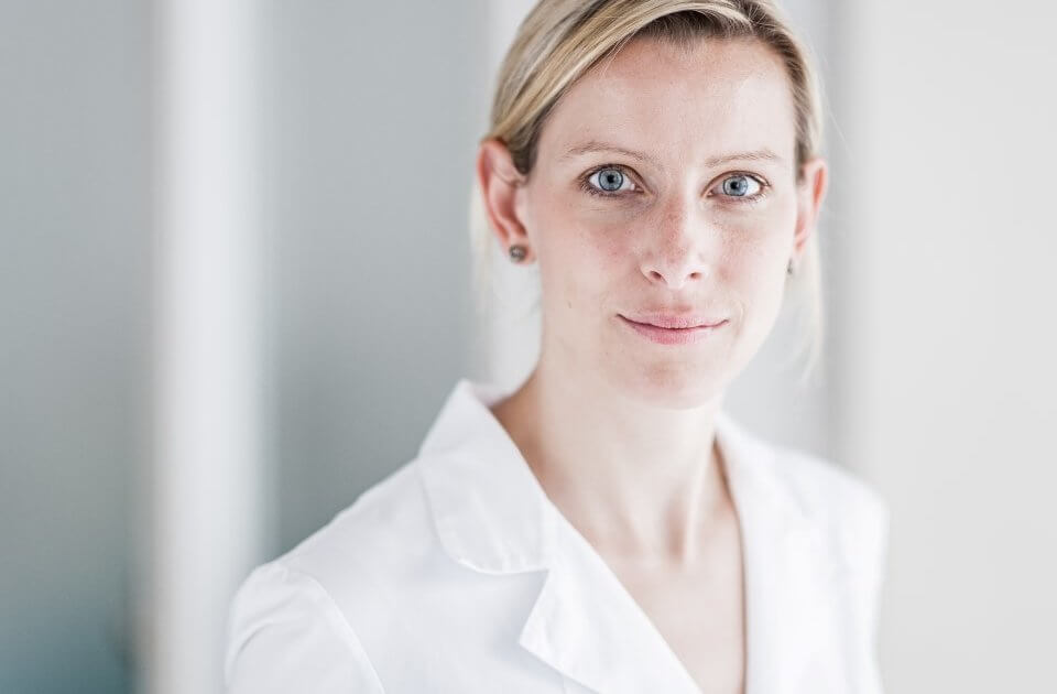 Dr. Annette Späth geb. Schumann