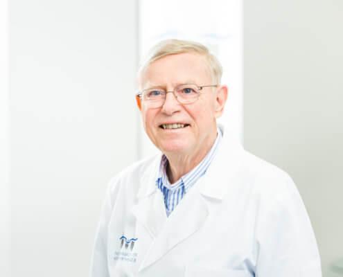 Dr. Andreas Schumann